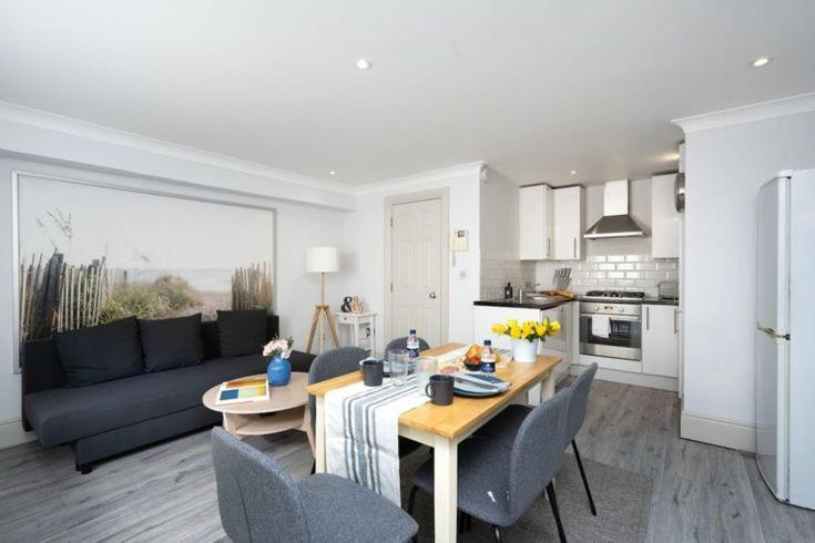 Apartament Park View / Baker Street / Marylebone
