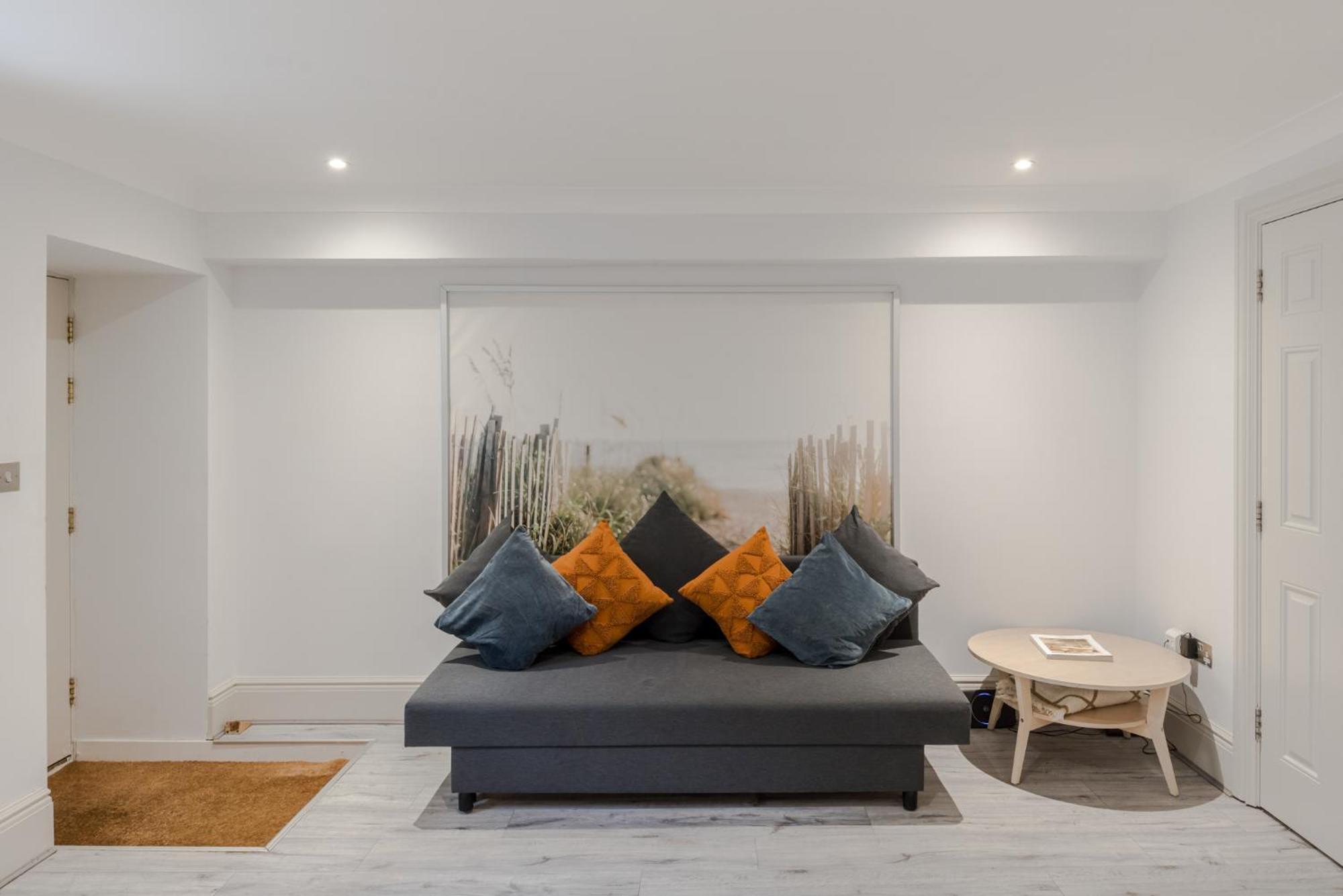 Apartament Park View / Baker Street / Marylebone Londra